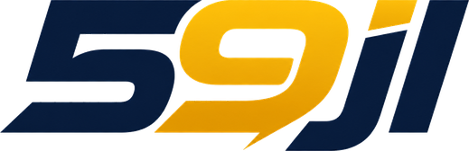 59jl official brand logo
